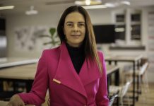 Swinburne’s Professor Bronwyn Fox appointed CSIRO Chief Scientist