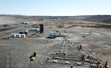 Leigh Creek Energy raises $18m to progress its namesake project towards production Â