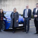 Cutting-edge battery and hydrogen hubs to open at Deakin University