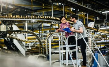 Government awards $55m in manufacturing modernisation grants