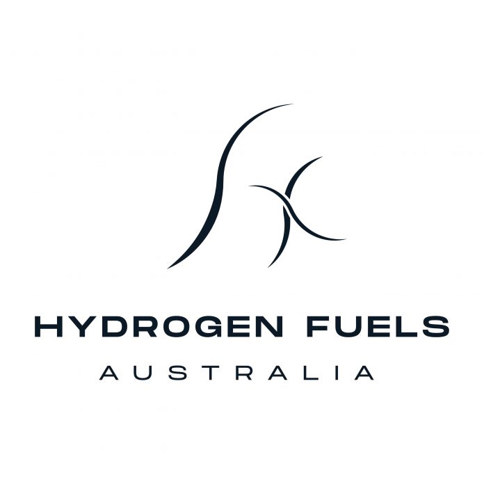H2FA Logo