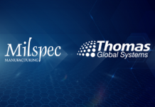 Milspec Manufacturing, Thomas Global Systems join AMC’s push for Australian sovereign guided weapons enterprise