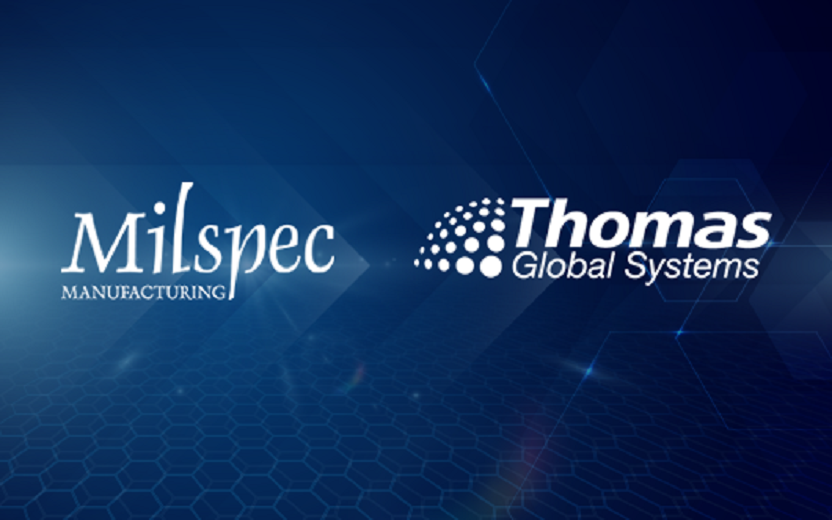 Milspec Manufacturing, Thomas Global Systems join AMC’s push for