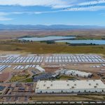Vestas sells its Pueblo tower factory in US to CS Wind