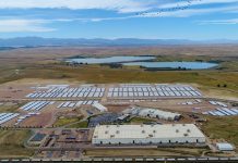 Vestas sells its Pueblo tower factory in US to CS Wind