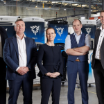 Tritium to become publicly traded through a merger with DCRN