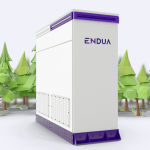 Endua to build next gen of clean energy storage, powered by hydrogen