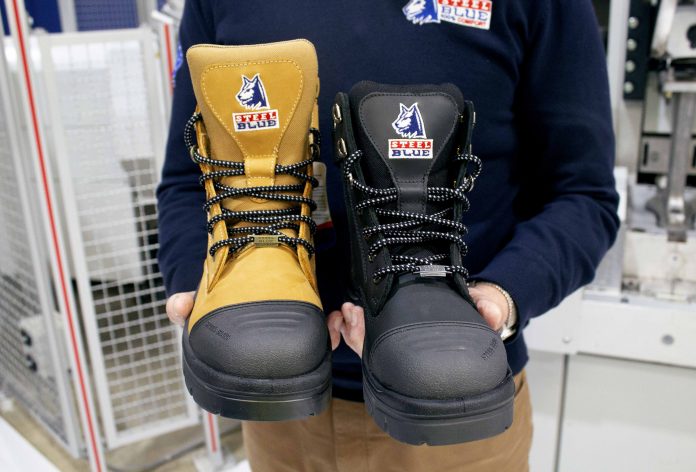 Graphene sales hiking boots