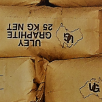 Quantum Graphite inks JV agreement to manufacture graphite-based thermal storage media