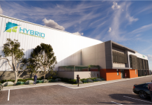 Hybrid Systems Australia Boosts Local Manufacturing with World’s Biggest SPS Facility; Announces Acquisition of CPE Switchboards