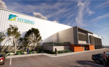 Hybrid Systems Australia Boosts Local Manufacturing with World’s Biggest SPS Facility; Announces Acquisition of CPE Switchboards