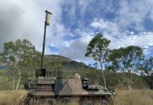 DroneShield sells far-range drone detection sensors to the Australian Army