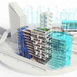 Autodesk Tandem: Digital Twin Platform Now Commercially Available