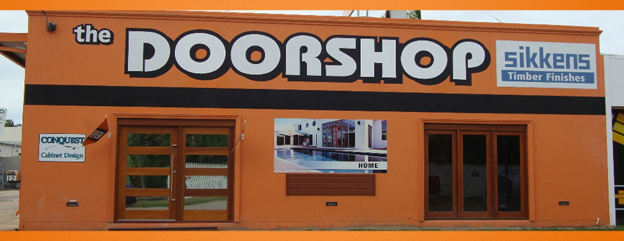 J I J Holdings Pty Ltd – The Doorshop Townsville