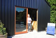 Manufacturing-from-home the only option for some small businesses in COVID-era