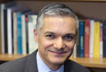 Leading aerospace engineer to head RMIT’s new Space Industry Hub