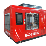 Elementum 3D acquires Australian-made cold spray metal 3D printing technology