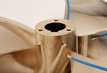 VEEM secures pilot order for Hunter Class Frigate Program