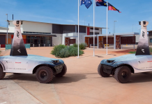 Strategic Elements to develop autonomous vehicle for Defence