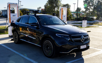 ARENA-backed projects to roll out more than 400 EV fast charging stations across Australia
