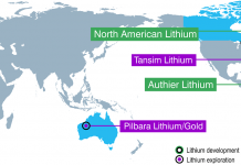 Sayona raises $45m to fund NAL acquisition, advance Abitibi lithium hub