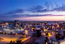 Senex Energy signs gas sales agreement with cement manufacturer Adbri