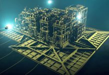 Chevron okays $6bn Jansz-Io Compression project