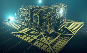 Chevron okays $6bn Jansz-Io Compression project