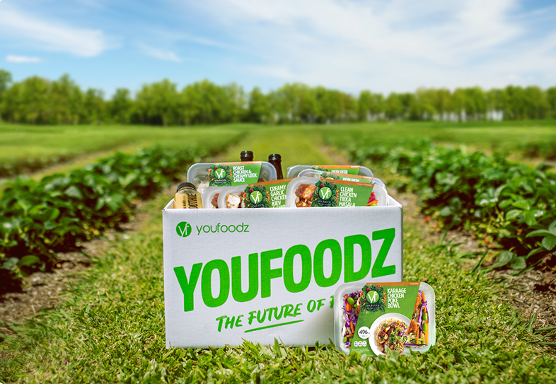 HelloFresh to acquire Aussie ready meals company Youfoodz Australian