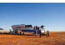 Australian rocket launch startup Gilmour Space Technologies secures Qld Government backing