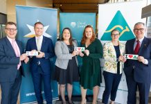 City of Joondalup reinforces its support for local manufacturers