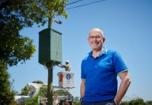 United Energy awarded ARENA funding to carry out pole-mounted battery trials in Melbourne