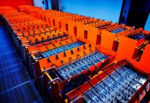 DUG Technology to provide burst compute and storage services for Austal’s Henderson shipyard