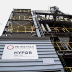 Hydrogen-based ironmaking: MHI Australia and Primetals Technologies join Heavy Industry Low-Carbon Transition Cooperative Research Centre