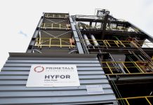 Hydrogen-based ironmaking: MHI Australia and Primetals Technologies join Heavy Industry Low-Carbon Transition Cooperative Research Centre