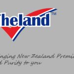 Keytone Dairy pens new distribution contract with Chinese Theland
