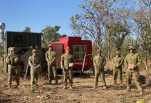 Australian Army, SPEE3D extend metal 3D printing collaboration