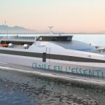 Austal wins $32.8m contract to deliver 66-metre high-speed catamaran ferry for The Degage Group