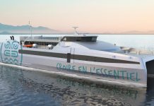 Austal wins $32.8m contract to deliver 66-metre high-speed catamaran ferry for The Degage Group