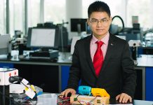 University of Southern Queensland awarded national funding for wearable cooling technology
