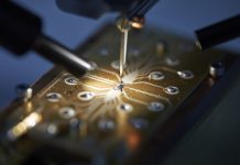 Engineers make critical advance in quantum computer design