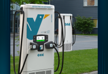 Tritium, Evie Networks to install more than 300 EV fast chargers across Australia