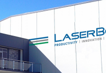 LaserBond announces $1m technology sale agreement with Curtin University