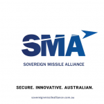 Electro Optic Systems, Nova Systems announce Australian missile alliance