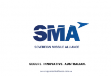 Electro Optic Systems, Nova Systems announce Australian missile alliance