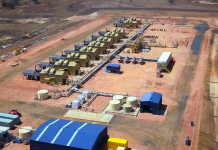 Senex announces $40m investment to boost natural gas supply to Australian manufacturers