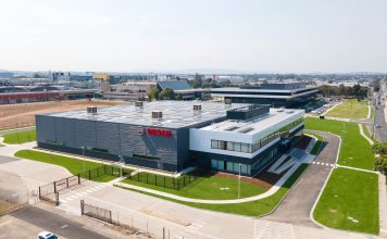 Bosch is elevating manufacturing in Australia, opening a new Manufacturing Automation Centre
