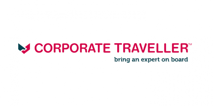 corporate traveller