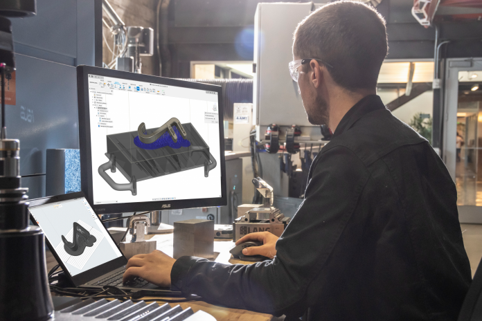 formlabs workshop with preform