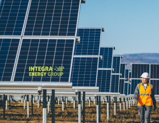 Integra Energy Group